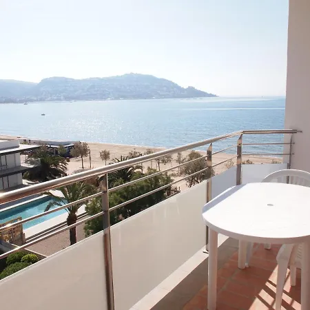 Apartment Miramar 33a
