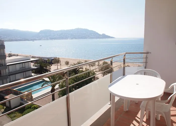 Apartment Miramar 33a