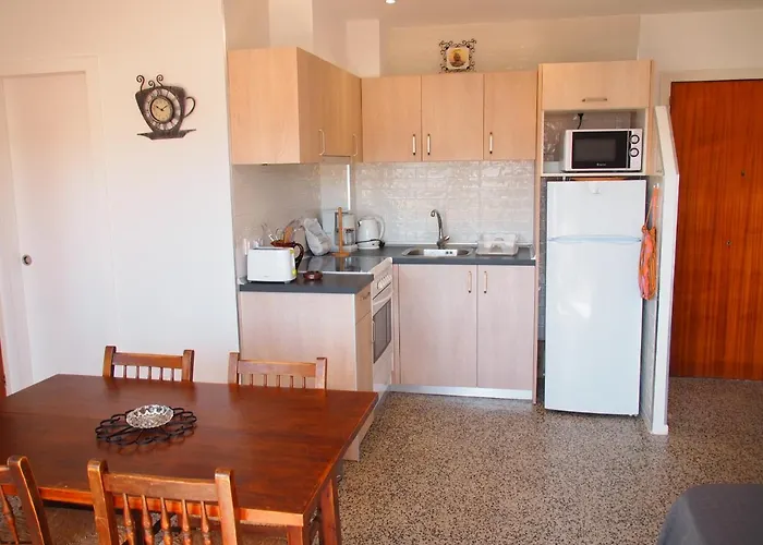 Apartment Miramar 33a