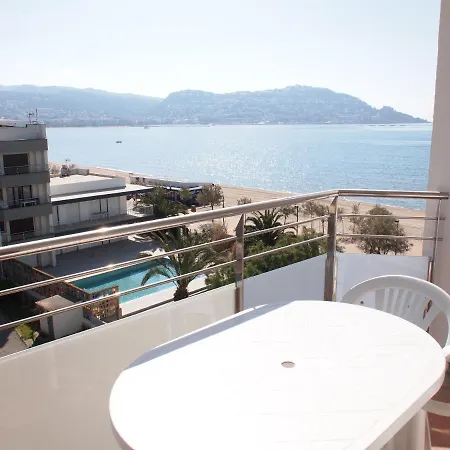 Miramar 33a Appartement