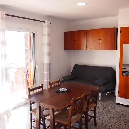 Appartement Miramar 33a *