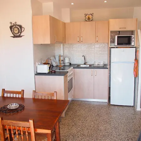 Appartement Miramar 33a