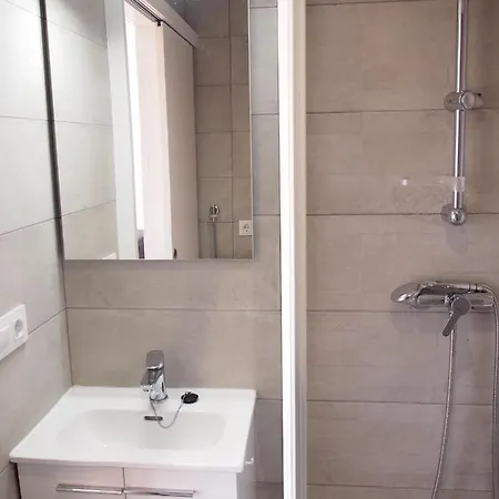 Appartement Miramar 33a