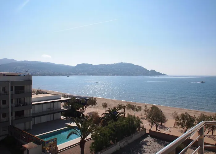 Miramar 33a Διαμέρισμα