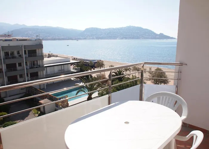 Miramar 33a Διαμέρισμα