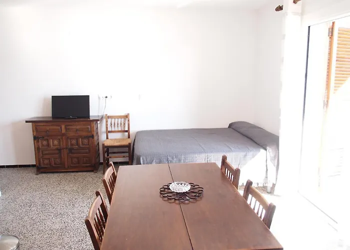 Miramar 33a Διαμέρισμα Ρόζες