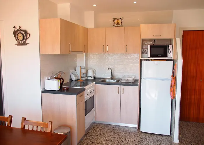 Miramar 33a Διαμέρισμα Ρόζες