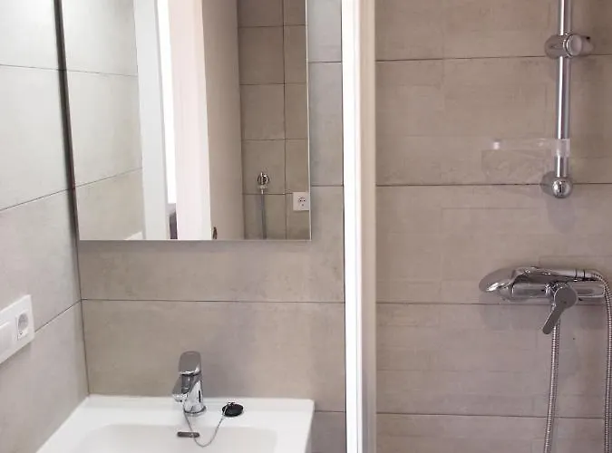 Διαμέρισμα Miramar 33a